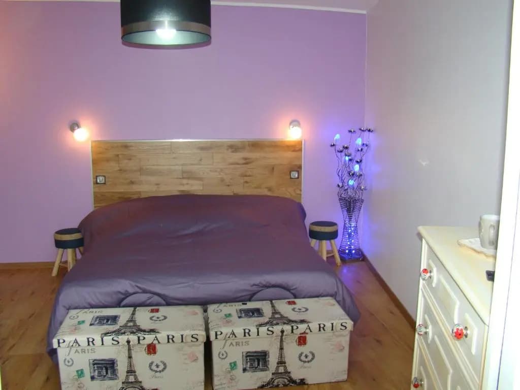 Hôtel Annexe le Champenois - Photo 2