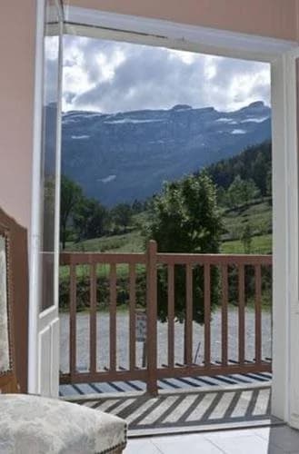 Hôtel des Cimes - Miniature 8