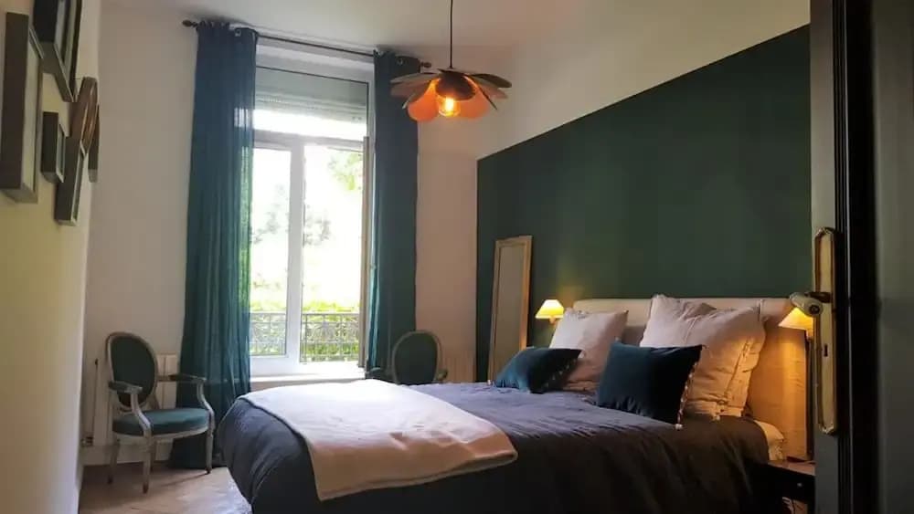 Appart Hotel La Madeleine - Gaylor - Photo 4