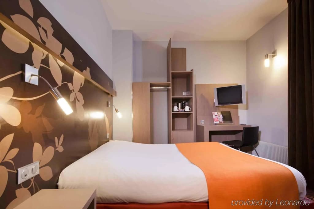 East Side Hotel Paris Gare de l’Est, a member of Radisson Individuals - Photo 3