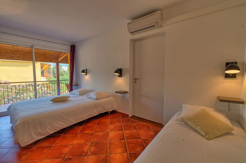 Hôtel Casa Vecchia - Photo 1