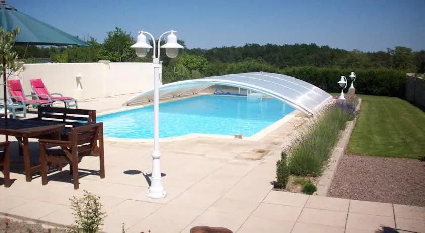 B&B Le Couret - Photo 4