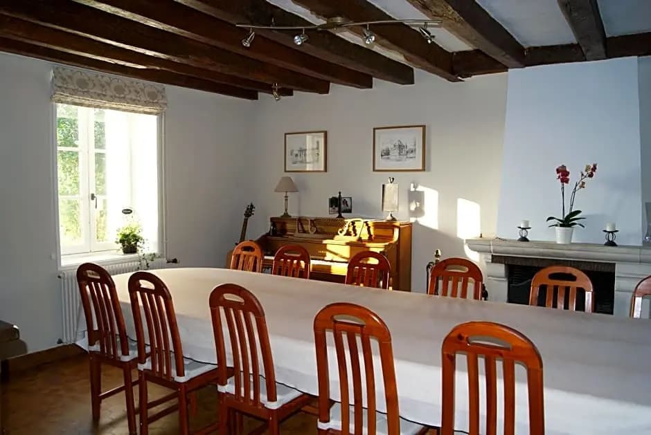 La Bihourderie - Miniature 7
