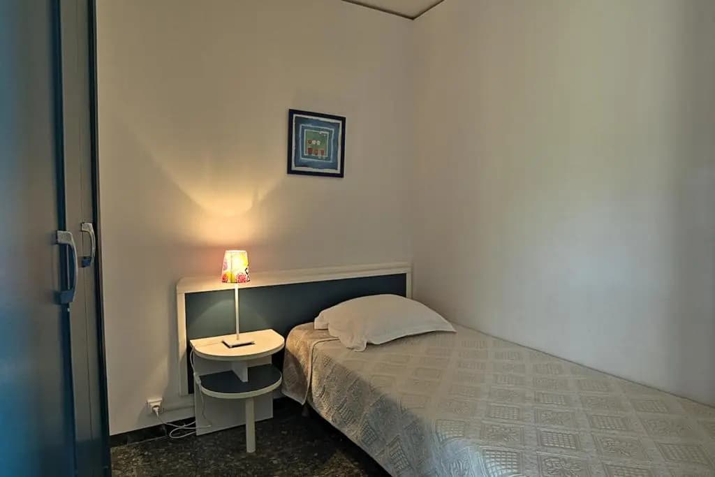 Hotel La Parata - Photo 5