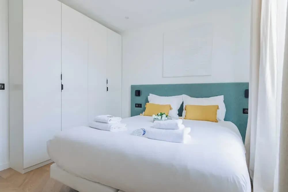 Renovated Studio rue du Roi de Sicile / Marais - Photo 2