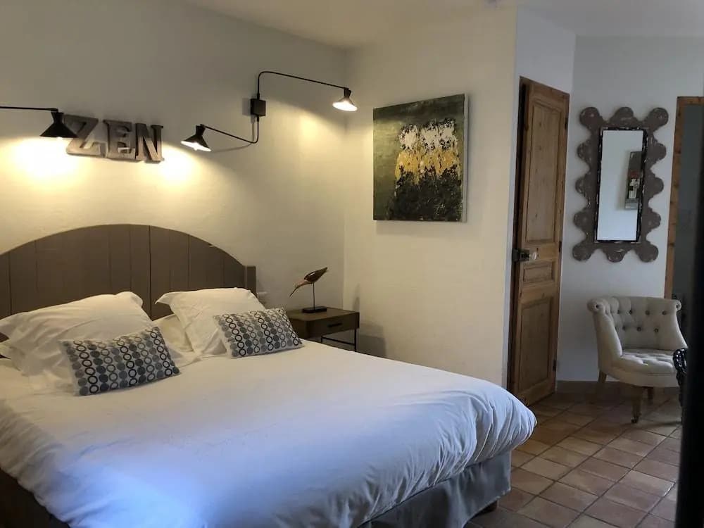 B&B La Badelle - Photo 1