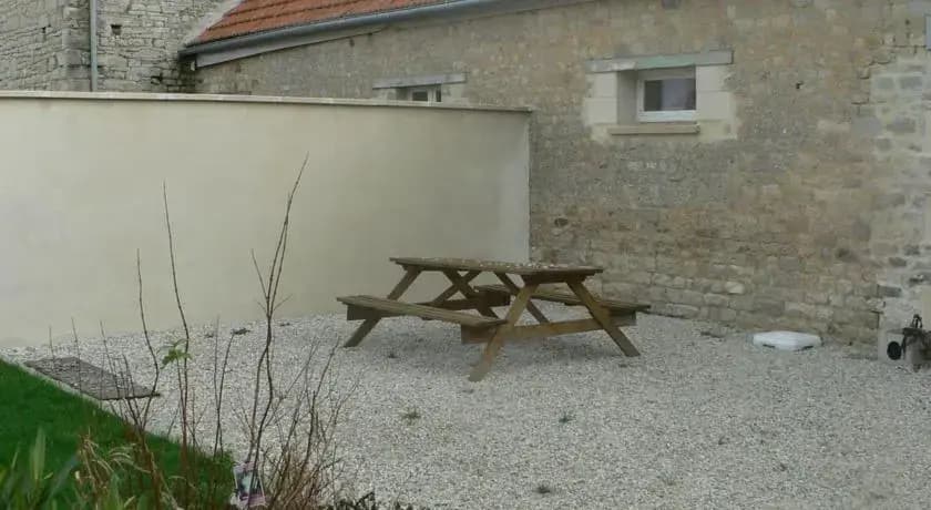 Gite Les Roseaux - Photo 4