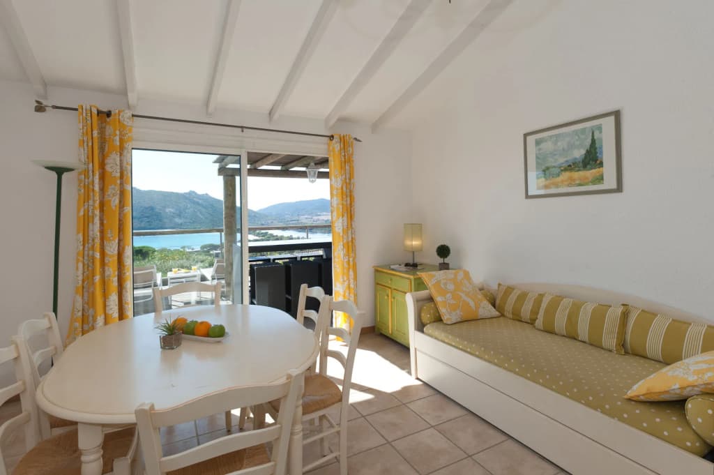 Residence Marina di Santa Giulia - Photo 3