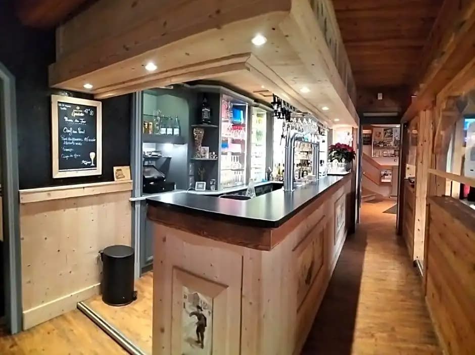 Auberge des Skieurs - Photo 2