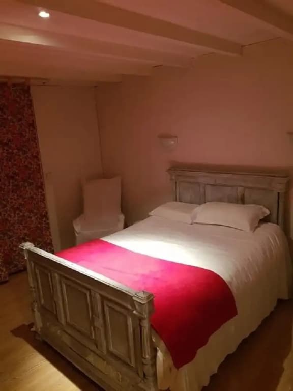Hôtel Auberge du Bérange - Photo 2