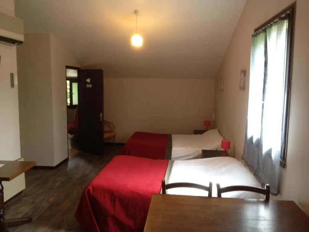 Relais de Fréjeroques - Photo 3