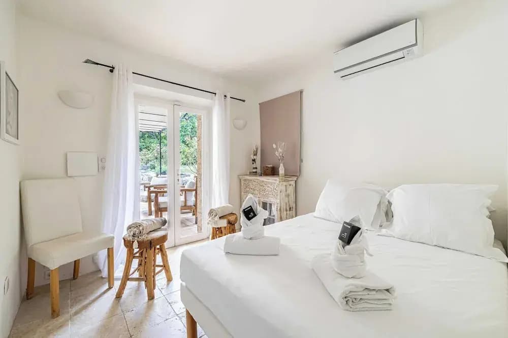 Exceptional Villa - AC- 6br-12p - Mougins - Photo 4