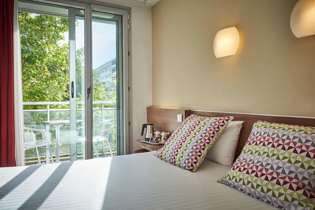 Campanile Paris 12 — Bercy Village - Photo 5