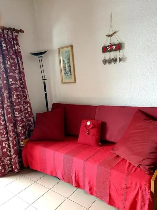 Charmant Studio Duplex 26m2 a la Montagne - Photo 3