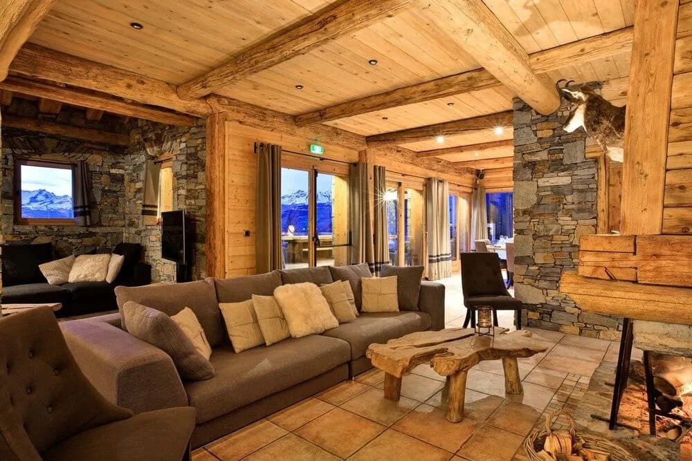 Chalet White Eden - Photo 1