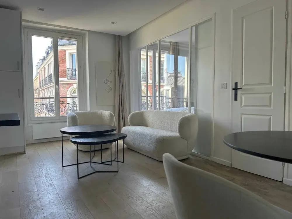 Appt Cozy - 1bdr/2p- Levallois-perret / Near Paris - Photo 5