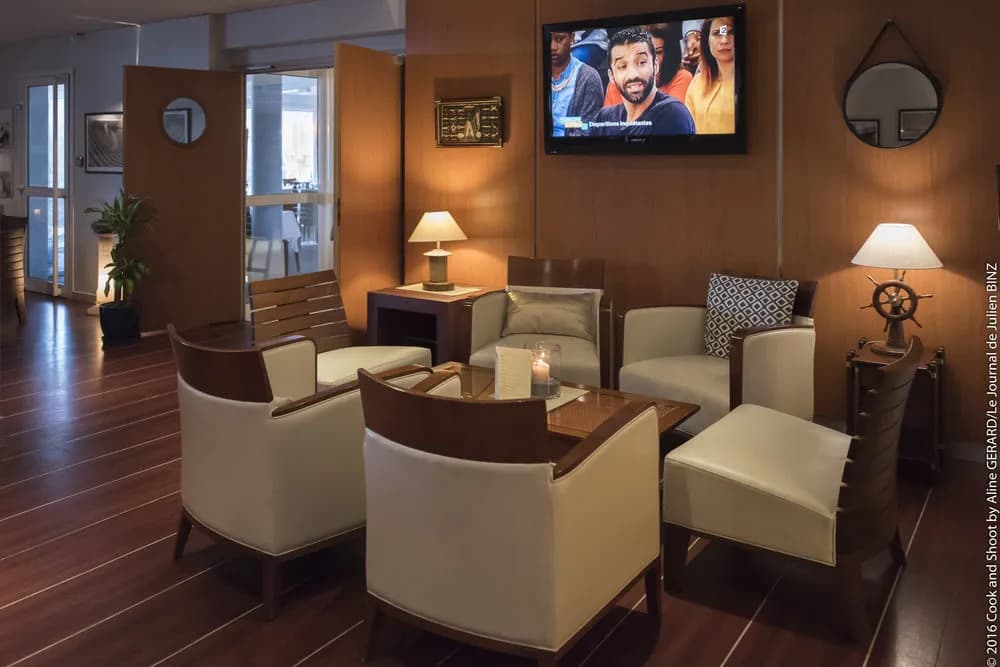 Mimozas Resort Cannes - Photo 2
