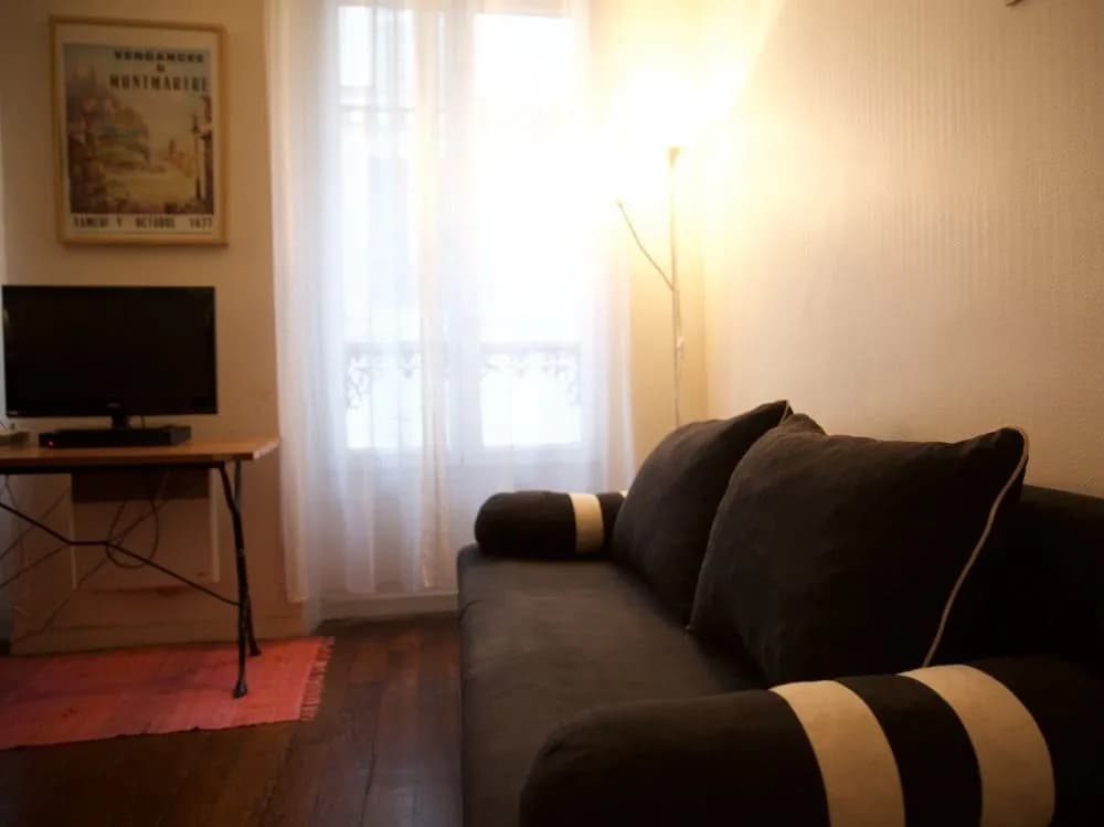 Montmartre Apartments - Audran - Photo 4