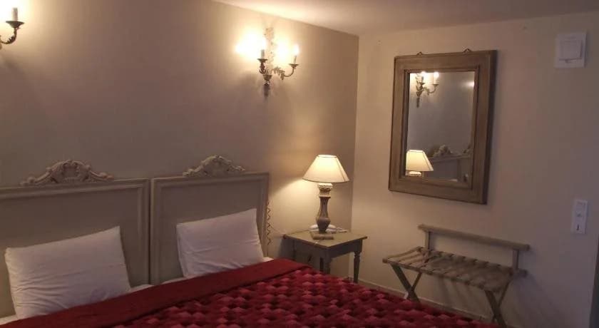 Hôtel Le Martray - Photo 4