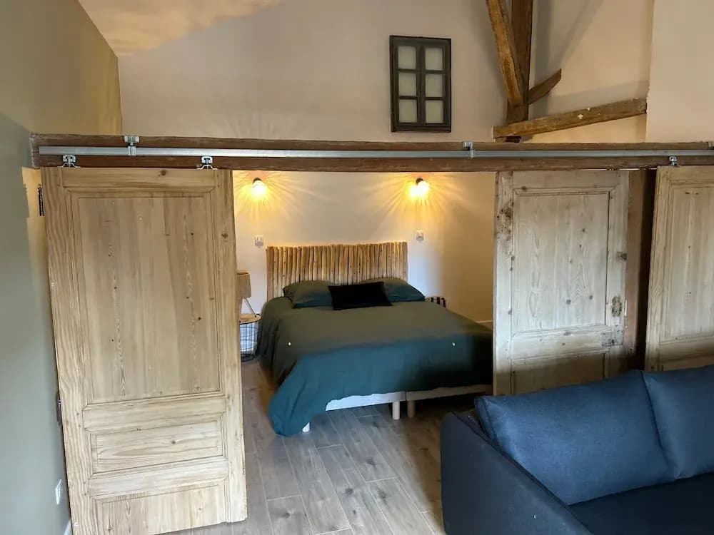 Le Clos Zélie - Photo 2