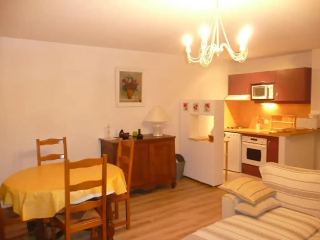 Appartement Berck-Plage, 3 pièces, 6 personnes - FR-1-674-2 - Miniature 6