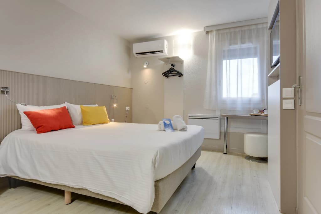Brit Hotel Lille Centre - Photo 3