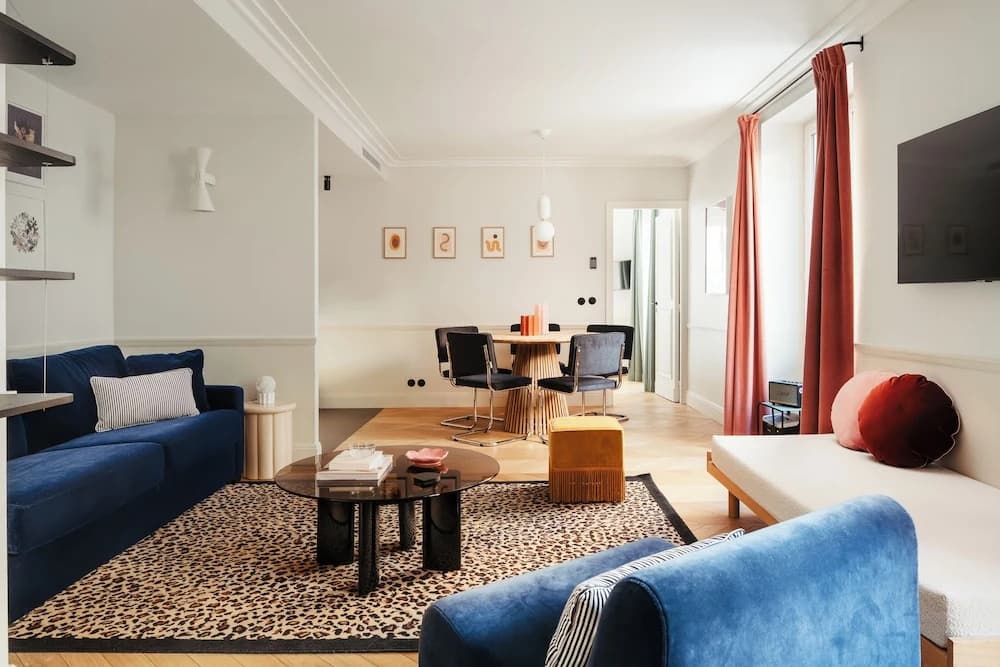 My Maison In Paris - Champ de Mars - Photo 5