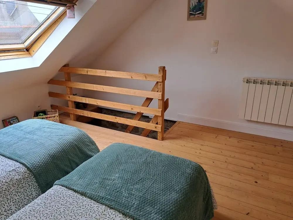 Comfortable Cottage Close to the Beach, Portsall, 2 Canoes - Photo 2