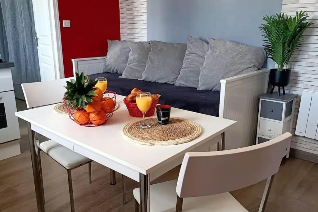 Appartement Place du Marché - Photo 3