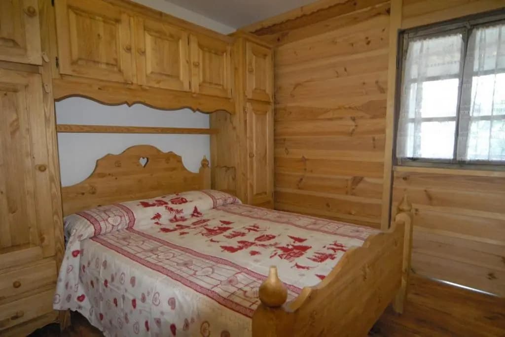 Chamonix Centre Holiday Sauna Apartment 2 - Photo 3