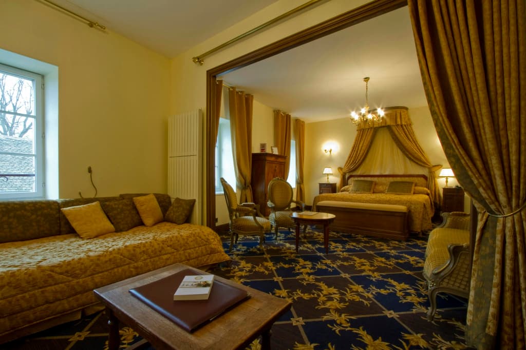 Hôtel Le Cep & Spa - Photo 4