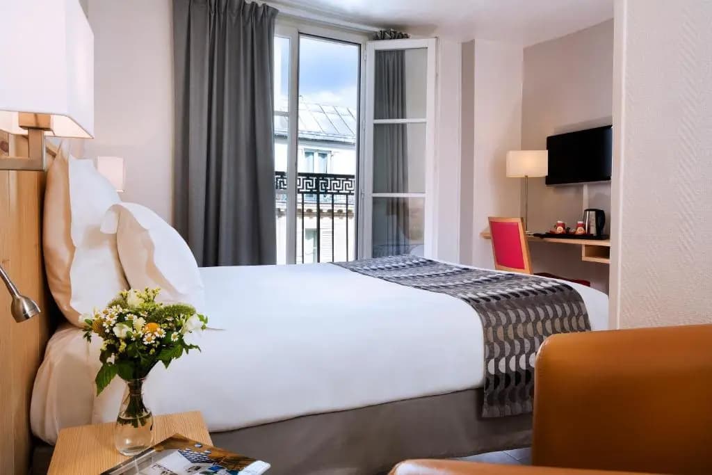 Hotel Le Compostelle - Photo 5