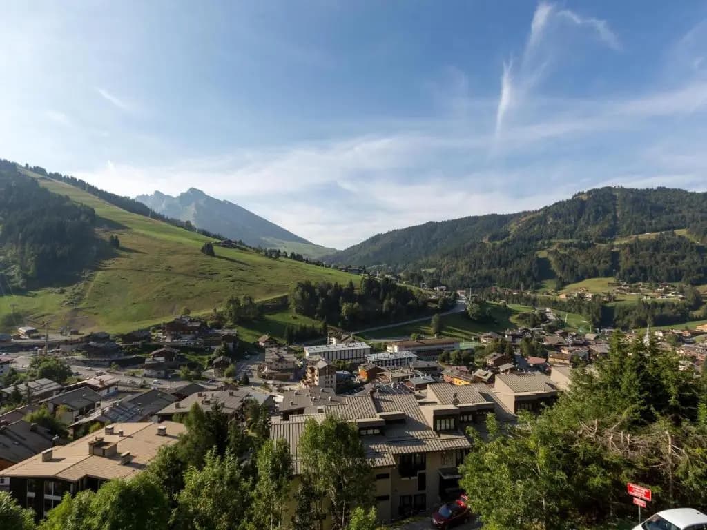 Appartement La Clusaz, 1 pièce, 4 personnes - FR-1-437-8 - Photo 4