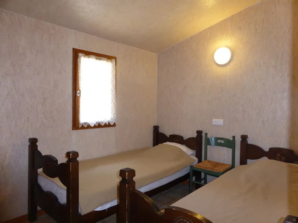 Camping l'Ecureuil - Village Mont-Blanc - Photo 2