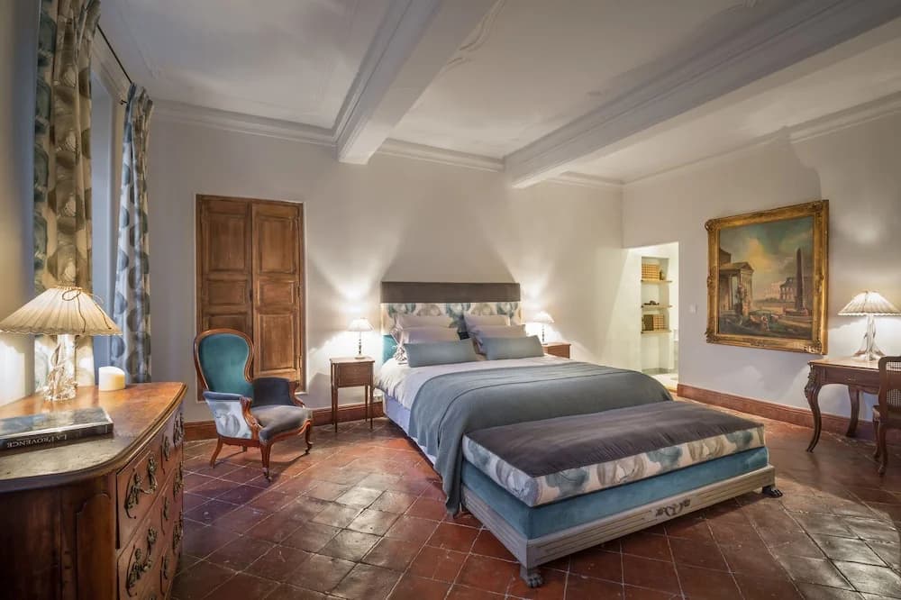 Le Domaine de Palerme - Miniature 6