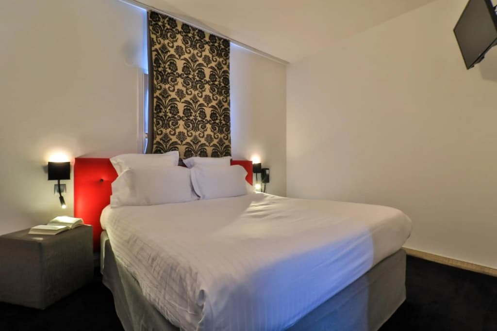 Hôtel Cyano Fréjus-Saint Raphaël - Photo 5