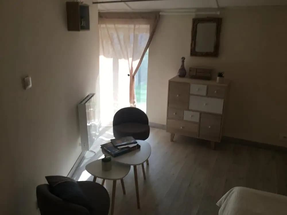 Chambres d'Hotes la Source - Photo 4