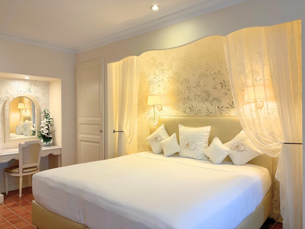 Auberge de Cassagne & Spa - Photo 4
