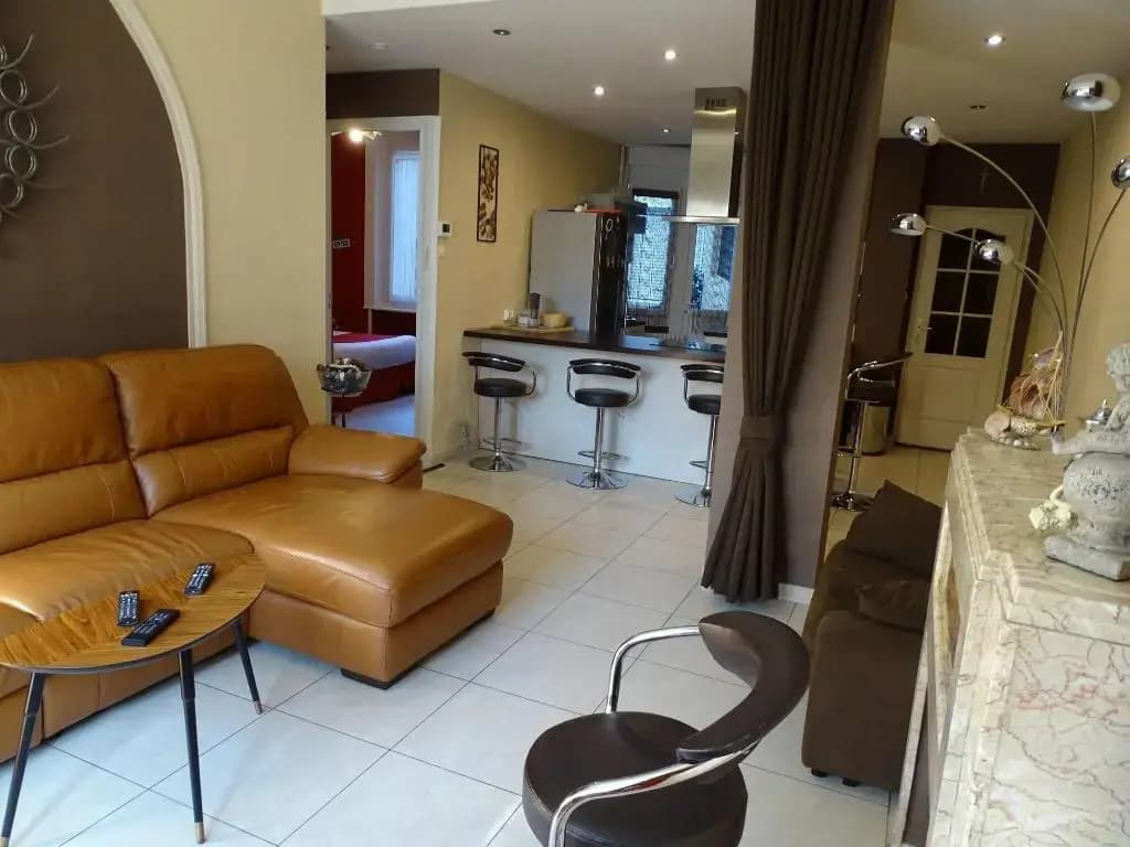 Hôtel du Moulin d'Or - Photo 2