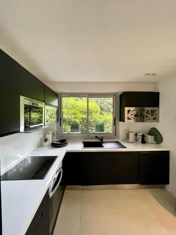 La Mauviere - 75m2 - 4pers - Parking - Wifi - Photo 4