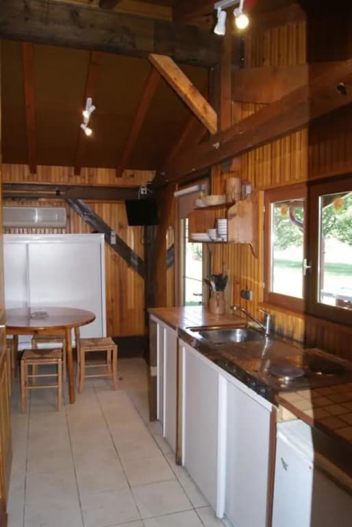 Chalet Baigura  - Ferme Etchemendigaraya - Photo 3
