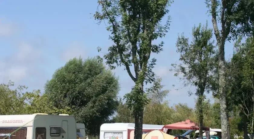 Mobil Home spacieux proche Royan - Miniature 6