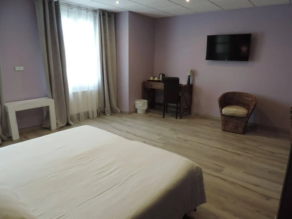 Hotel Lac et Foret - Photo 3