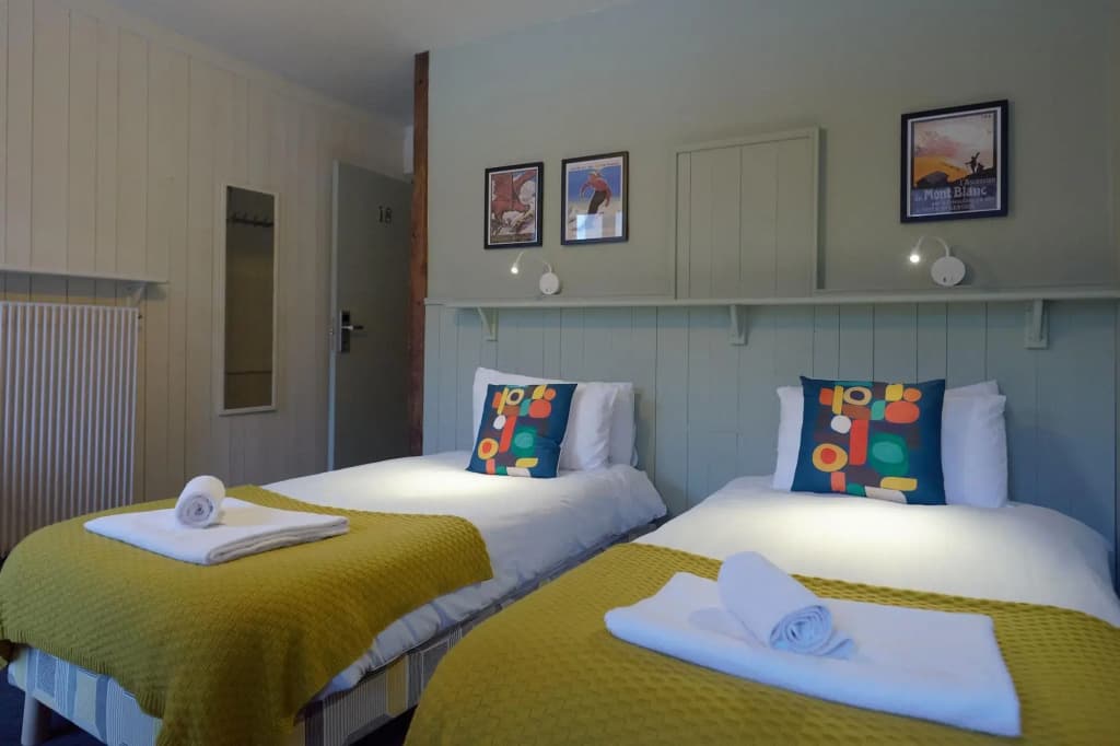Vert Lodge Chamonix - Photo 3