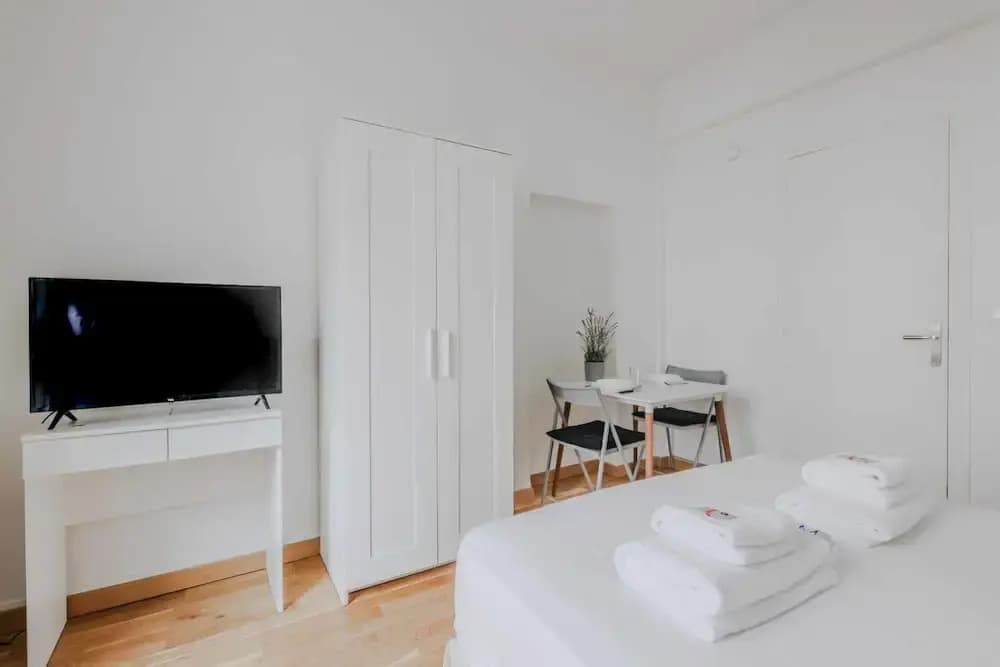 Lovely Studio for 2 People - Levallois-perret - Photo 4
