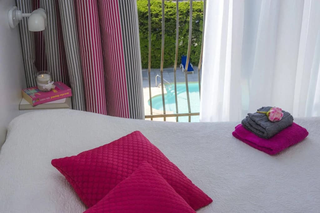 Hotel Méditerranée by Miléade - Miniature 7