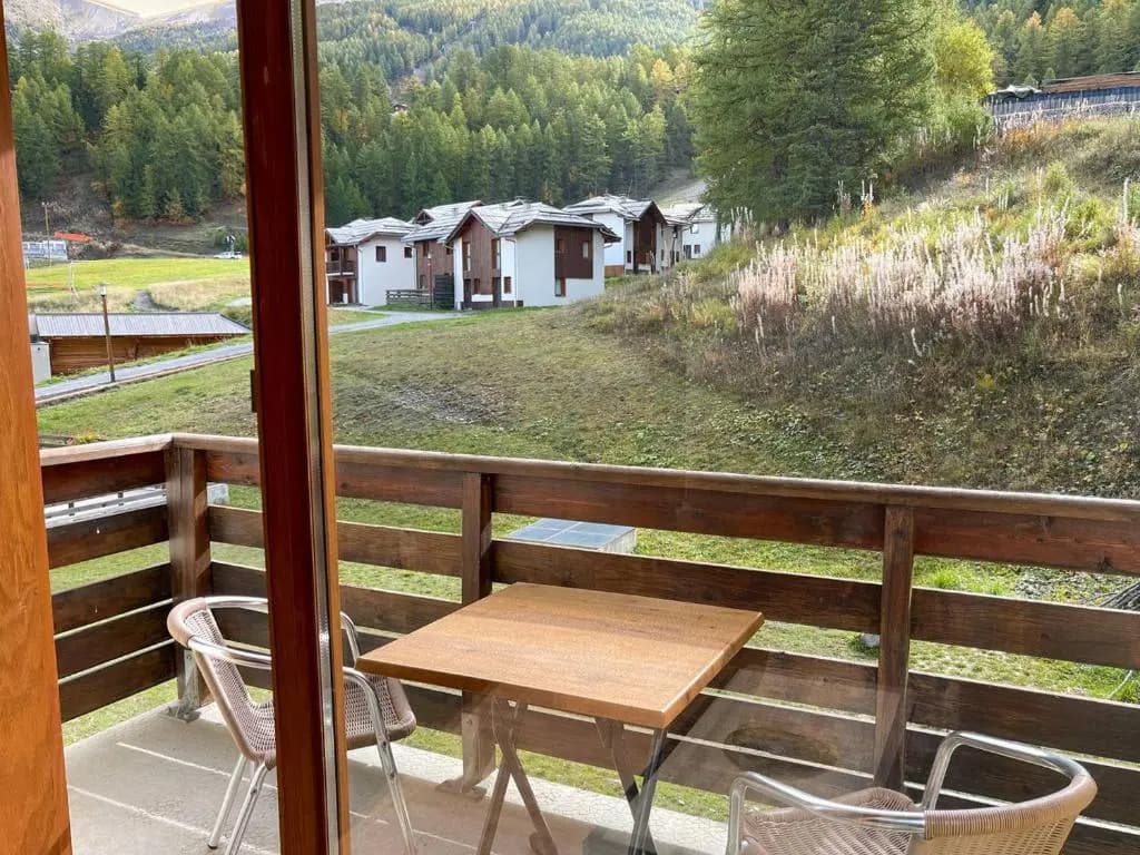 Appartement Les Orres, 2 pièces, 4 personnes - FR-1-322-35 - Photo 5