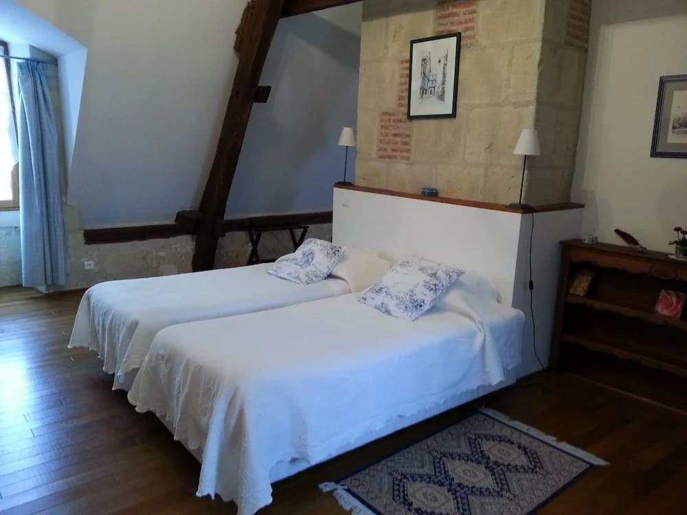 Manoir de L'abbaye - Photo 3