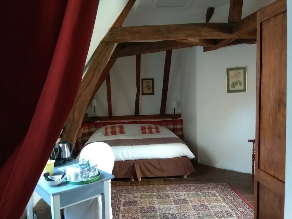 Le Moulin des Landes - Photo 5