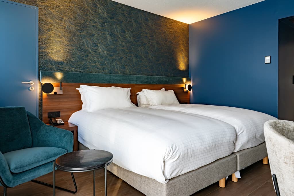 Holiday Inn Mulhouse by IHG - Photo 2